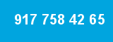 917 758 42 65 917 758 42 65